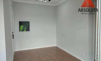 Imagem 6: Apartamento com 2 dormitórios para alugar, 55 m² por R$ 2.001,00/mês - Vila Santa Maria