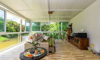 Imagem 7: Para quem busca sossego pertinho de Curitiba!