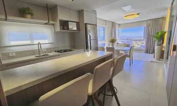 Imagem 3: Apartamento de alto padrão no Prêmio Domenico, localizado na Avenida Rudá!