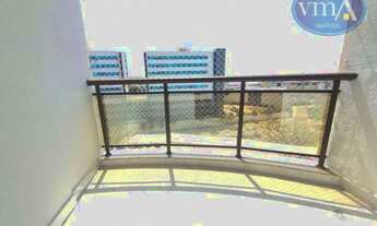 Imagem 6: Apartamento com 3 dormitórios para alugar, 86 m² por R$ 3.600,00/mês - Jardim Eldorado - C