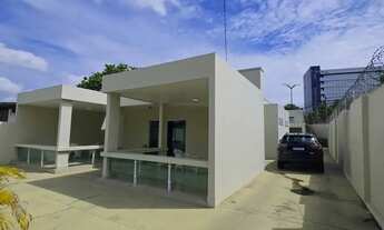 Imagem 6: Casa no Condomínio Orquídea Uirapurú - Parque 10 de Novembro