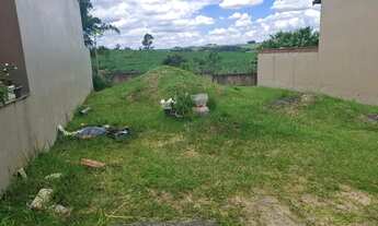 Imagem 2: Terreno em Condomínio à Venda em Sumaré-SP - Bairro Estância Árvore da Vida - 260,00 m² de