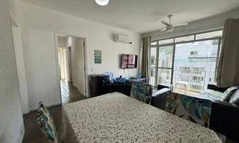 Imagem 4: Apartamento com 3 dormitórios à venda, 90 m² por R$ 500.000,00 - Praia das Pitangueiras