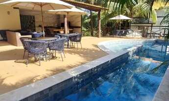 Imagem 2: VILAGE SAPIRANGA, PRAIA DO FORTE, MATA DE SÃO JOÃO