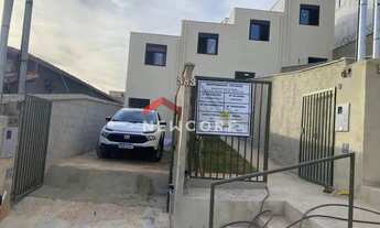 Imagem: Casa em Rua Tunísia - Canaã - Belo Horizonte/MG