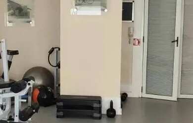 Imagem 5: Aluguel Apartamento 3 Dormitórios - 157 m² Pinheiros