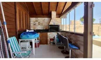 Imagem 7: Casa PALHOÇA - SC