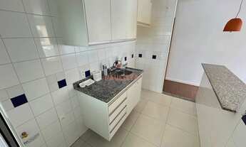 Imagem 4: Apartamento LOCAÇÃO de 53 m2 de 2 Quartos, 1 Vaga, Consolação, São Paulo - SP - Helbor Fle