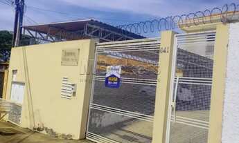 Imagem: Apartamento Padrão em Botucatu