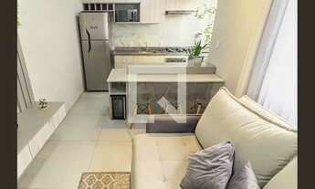 Imagem 4: Apartamento à Venda - Mooca, 2 Quartos, 41 m2