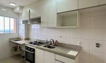 Imagem 5: APARTAMENTO PARA LOCAÇÃO NO CONDOMINIO GRAN SOLAR - SANTANA DE PARNAÍBA - SP