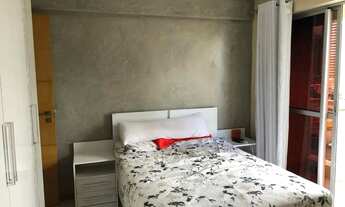 Imagem 7: Imóvel para aluguel tem 84 metros quadrados com 3 quartos em Marco - Belém - PA