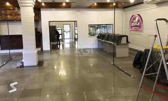 Imagem 2: Prédio à Venda - 1650m², 18 vagas - Menino Deus