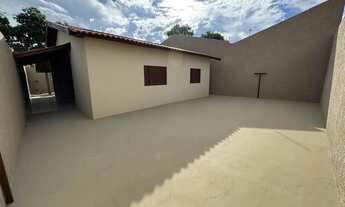 Imagem 7: Casa para venda tem 99 metros quadrados com 2 quartos