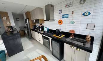 Imagem 7: Apartamento mobiliado no espinheiro