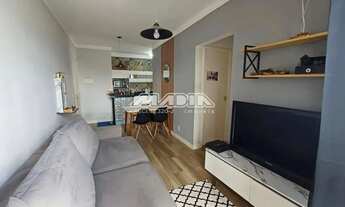 Imagem 7: Apartamento - Jardim Alto da Boa Vista - Valinhos