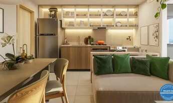 Imagem 4: Apartamento à venda no RESERVA ALDEPRIME, ANTARES, Maceió, AL