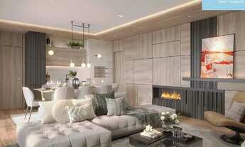 Imagem 6: APTO 3D no bairro Cristal em Porto Alegre