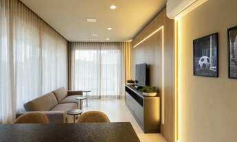 Imagem 2: Apartamento com dormitórios, sendo 1 suíte no Saco Grande, Florianópolis