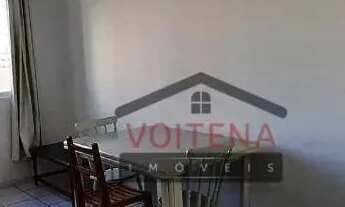 Imagem 4: Apartamento no centro com 1 dormitório para alugar, 30 m² por R$ 1.300/mês - Centro - Join