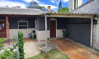 Imagem: Casa temporada praia do Campeche