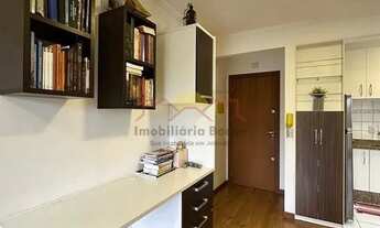 Imagem 3: Apartamento Semi Mobiliado Bom Retiro Joinville SC