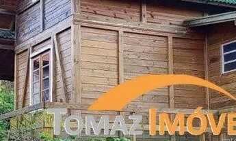 Imagem 2: Casa Aconchegante em Meio à Natureza - Bairro Ribanceira, Imbituba/SC