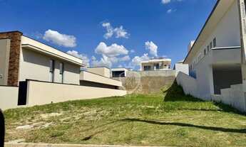 Imagem 2: Terreno à venda, 360 m² por R$ 530.000,00 - Condomínio Reserva Saint Paul - Itu/SP