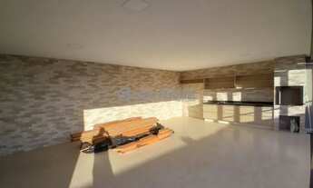 Imagem 6: Casa em Condomínio Térrea Vila do Golf Disponível Para Venda Vila Do Golfe 3 Dormitórios 5