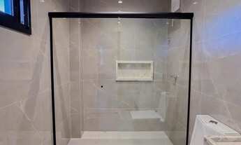 Imagem 6: Lindíssima Casa a venda com 4 Suítes - Jardins Bolonha