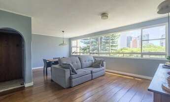 Imagem 2: Venda Apartamento 4 Dormitórios - 134 m² Brooklin