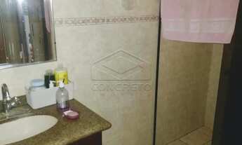 Imagem 4: Casa Padrão em Bauru