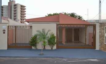 Imagem 3: Térrea para aluguel possui 111 metros quadrados com 3 quartos em Shangri-Lá - Sertãozinho