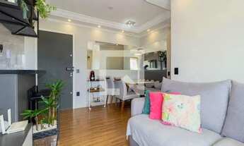 Imagem 4: Apartamento à Venda - Canindé, 2 Quartos, 50 m2