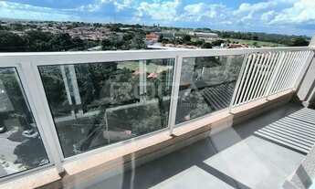 Imagem 6: Apartamento Padrão em Bairro Nobre de São Carlos - Residencial Parati