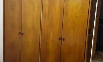 Imagem 6: Recreio, Barra Bonita, apartamento 3 quartos (2 suites), armários, lazer completo, sol da