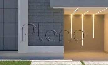 Imagem: Casa à venda com 4 quartos no Condomínio