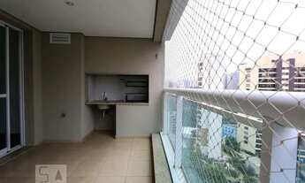 Imagem 3: Apartamento à Venda - Portal do Morumbi, 3 Quartos, 162 m2