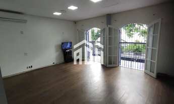 Imagem 2: Imóvel Comercial com Estúdios para Gravação Vila Mariana / Paraíso