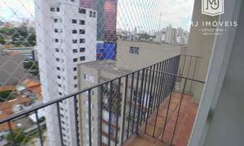 Imagem 5: Apartamento com 3 dormitórios para alugar, 93 m² por R$ 6.575,96/mês - Pinheiros - São Pau