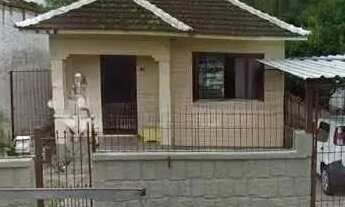 Imagem 3: Casa com 2 dormitórios no bairro Jardim São Pedro