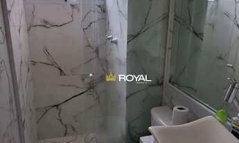 Imagem 4: Apartamento com 2 dormitórios à venda, 40 m² por R$ 198.000,00 - Itanhangá - Rio de Janeir