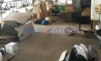 Imagem 5: Barracão - Jardim Florence - Campinas