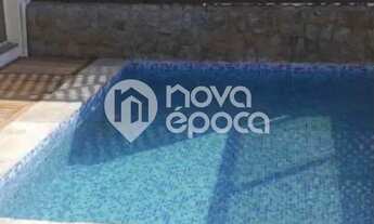 Imagem 6: Barra da Tijuca Apartamento cobertura com 3 dormitórios