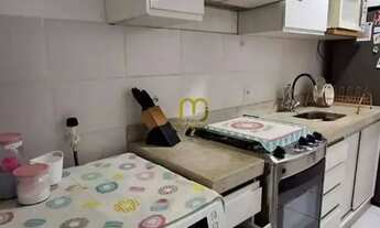 Imagem 3: Alugo otimo apartamento com 44 metros quadrados com 2 quartos em Santa Cruz - Rio de Janei