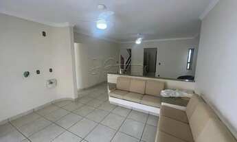 Imagem 3: Casa sobrado de 293m² com 03 quartos para locação e venda - Ribeirânia