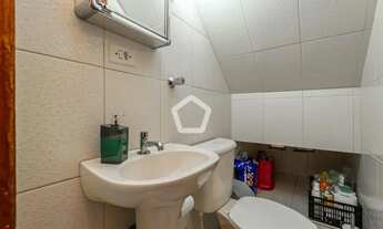 Imagem 6: Casa em Vila Formosa