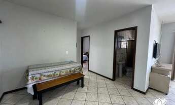 Imagem 2: Apartamento mobiliado com vista mar para locação anual no bairro Itajuba em Barra Velha