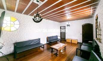 Imagem 2: Residencial Casa no São Lucas com 379,00 (M²), 5 quartos e 6 vagas para Venda