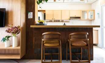 Imagem 4: Barra Garden - ITBI E REGISTRO GRÁTIS [14045